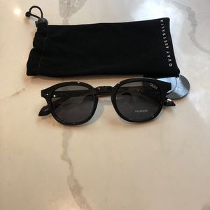 Quay Australia Men’s Sunglasses
